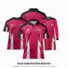 Baju Sublimation BS24724