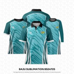 Baju Sublimation BS24725