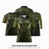 Baju Sublimation BS24727