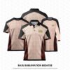 Baju Sublimation BS24728