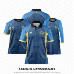 Baju Sublimation BS24730