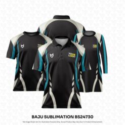 Baju Sublimation BS24729