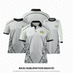 Baju Sublimation BS24731