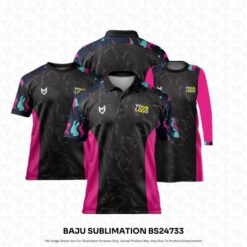 Baju Sublimation BS24733