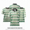Baju Sublimation BS24736