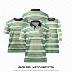 Baju Sublimation BS24736