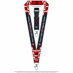 Lanyard Design LD357