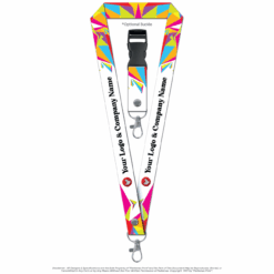 Lanyard Design LD361