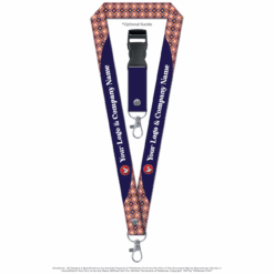Lanyard Design LD362