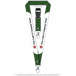 Lanyard Design LD363