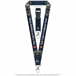 Lanyard Design LD364