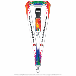 Lanyard Design LD366