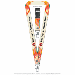 Lanyard Design LD367