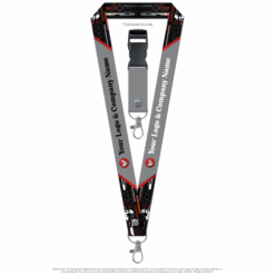 Lanyard Design LD368