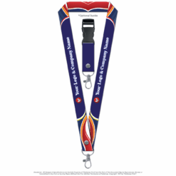 Lanyard Design LD369