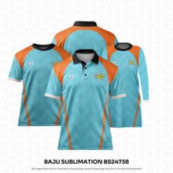 Baju Sublimation BS24738