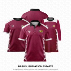 Baju Sublimation BS24737