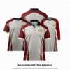 Baju Sublimation BS24742