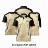 Baju Sublimation BS24743
