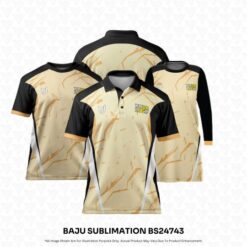 Baju Sublimation BS24743