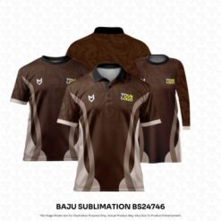 Baju Sublimation BS24746