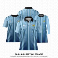 Baju Sublimation BS24747