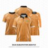 Baju Sublimation BS24749