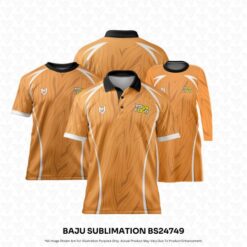 Baju Sublimation BS24749