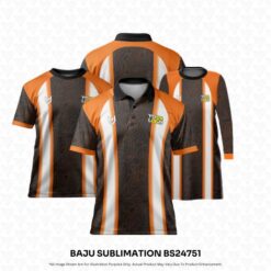 Baju Sublimation BS24751