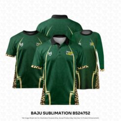 Baju Sublimation BS24752