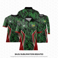 Baju Sublimation BS24753