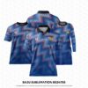 Baju Sublimation BS24755