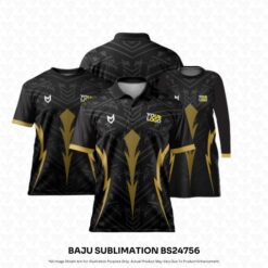 Baju Sublimation BS24756
