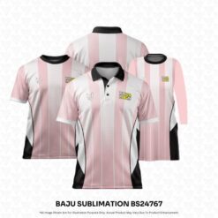 Baju Sublimation BS24767