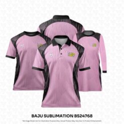 Baju Sublimation BS24768
