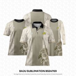 Baju Sublimation BS24769