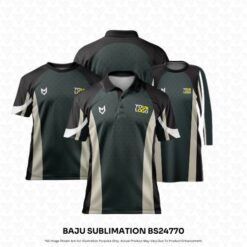 Baju Sublimation BS24770