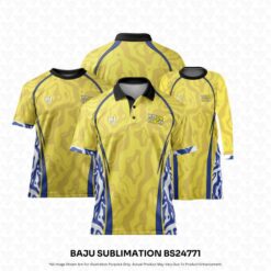 Baju Sublimation BS24771