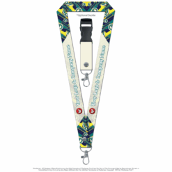 Lanyard Design LD370