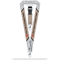 Lanyard Design LD371