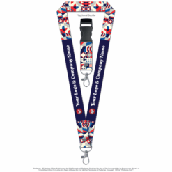 Lanyard Design LD373