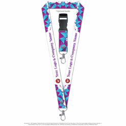 Lanyard Design LD374