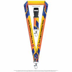 Lanyard Design LD375