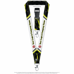 Lanyard Design LD377