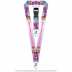 Lanyard Design LD378