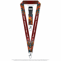 Lanyard Design LD379