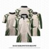 03 Baju Sublimation Design