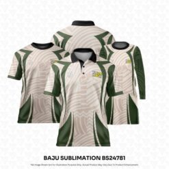 Baju Sublimation BS24781