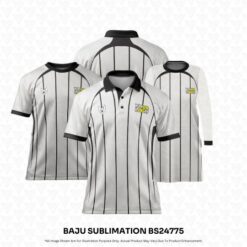 Baju Sublimation BS24775