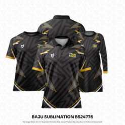 Baju Sublimation BS24776